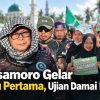 Bangsamoro Gelar Pemilu Pertama, Ujian Damai Dimulai