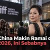 Film China Makin Ramai di TIFF 2026, Ini Sebabnya