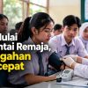 PTM Mulai Mengintai Remaja, Pencegahan Dipercepat